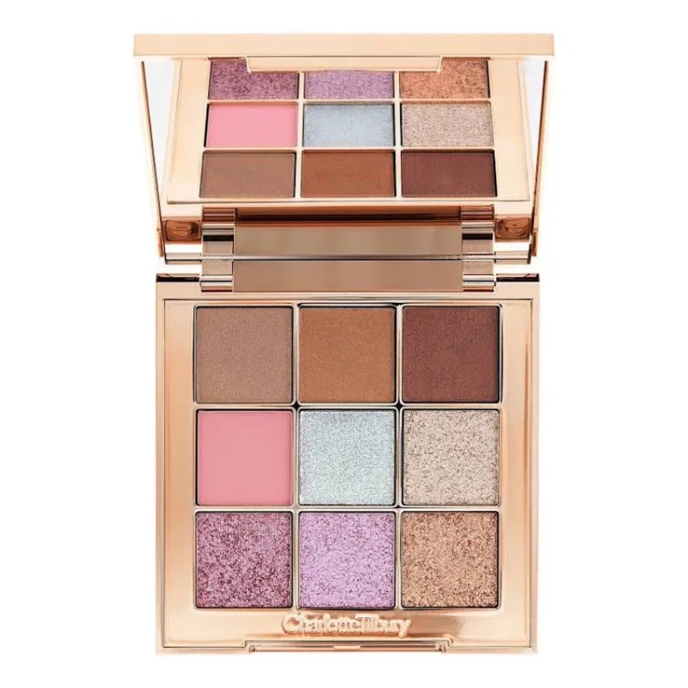 COPY - The Beautyverse Palette ❤️‍🔥